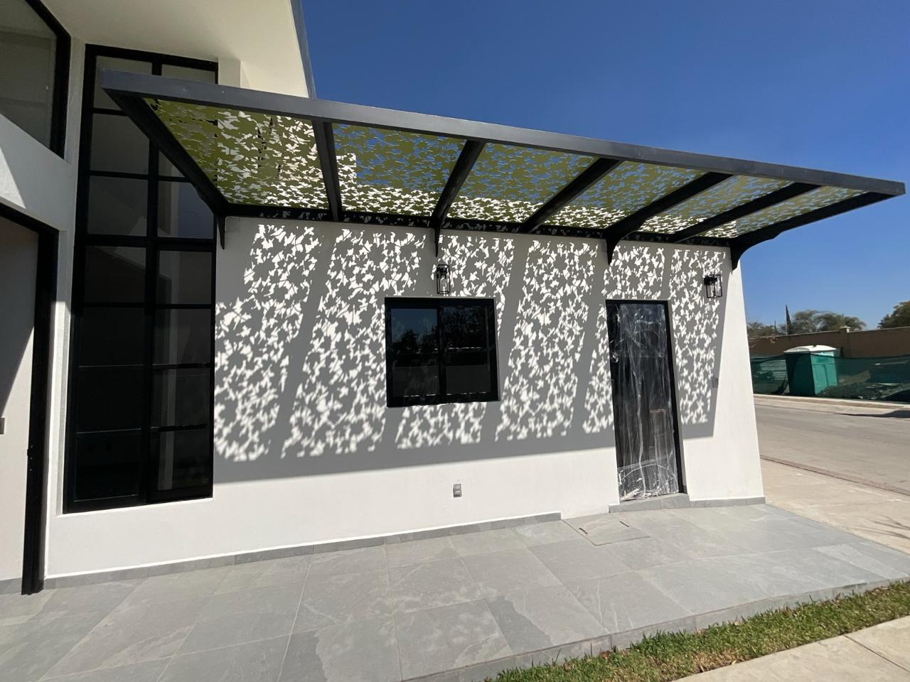 EN VENTA CASA DE 1 PLANTA MODERMA EN MAYORAZGO RESIDENCIAL